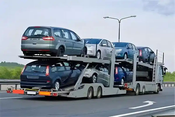 万城镇轿车托运查询